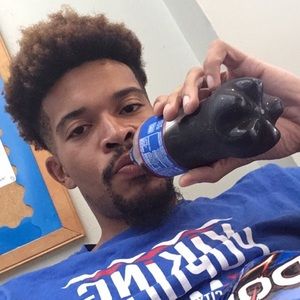 Meet your Posher, Christopher